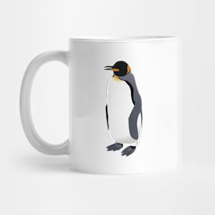 Penguin Mug